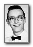 Ken Campbell: class of 1964, Norte Del Rio High School, Sacramento, CA.